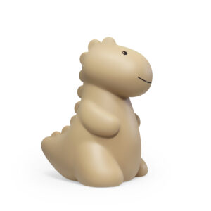 Jeroom Dino CLAY LIGHT LED, USB recharge