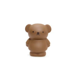 BORIS Brown MONEY BOX