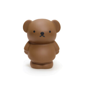 BORIS Brown MONEY BOX BIG
