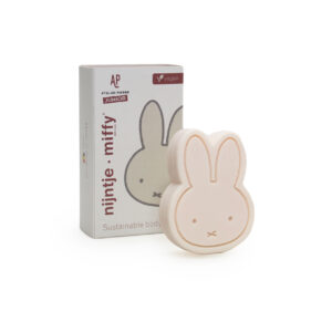 Miffy soap SAND all in one soap