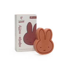 Miffy soap TERRA all in one soap