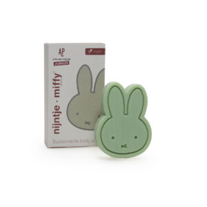 Miffy soap EUCALYPTUS all in one soap